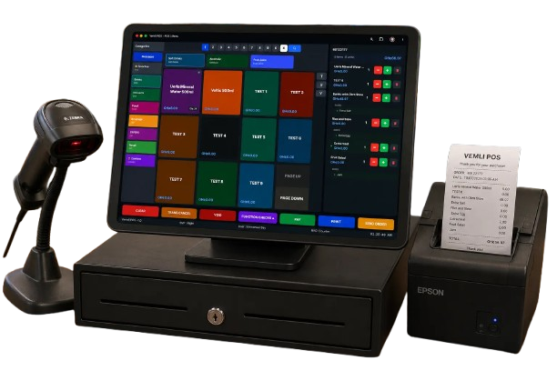 Best Point of Sale and Till Software